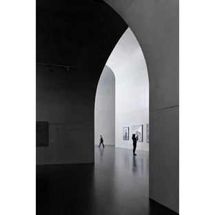 2015 Arcaid Architectural Images Photography Award al WAF